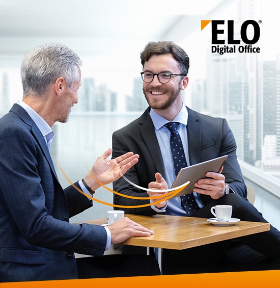 ELO Business Partner Magyarország